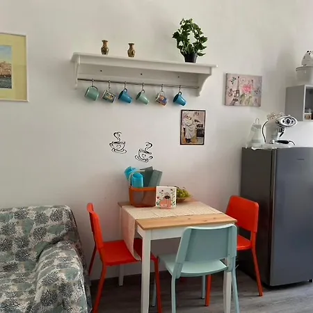Flugelrad Apartment *
