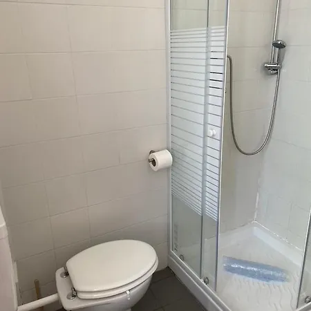 Flugelrad Apartment *