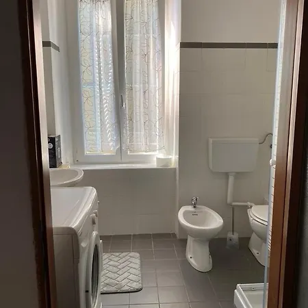Flugelrad Apartment