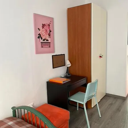 Flugelrad Apartment *