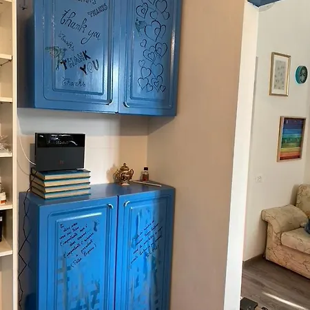 Apartment Flugelrad Trieste